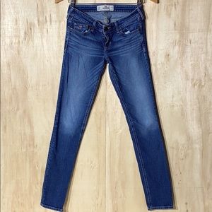 Hollister Skinny Jeans - 3R
